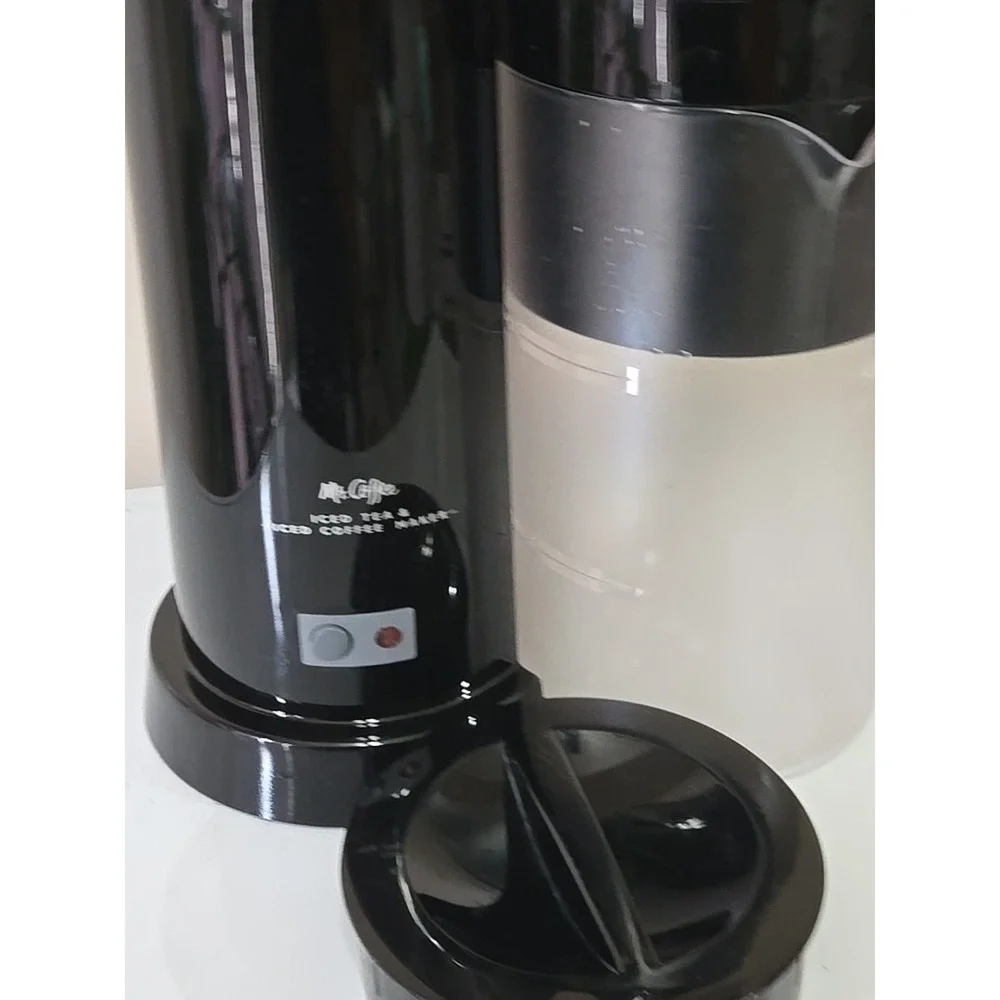 Mr. Coffee mr coffee